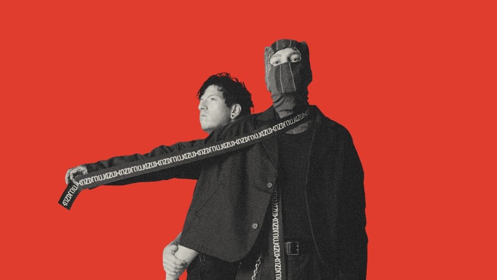 TWENTY ONE PILOTS: todo lo que tenés que saber sobre su regreso a Argentina